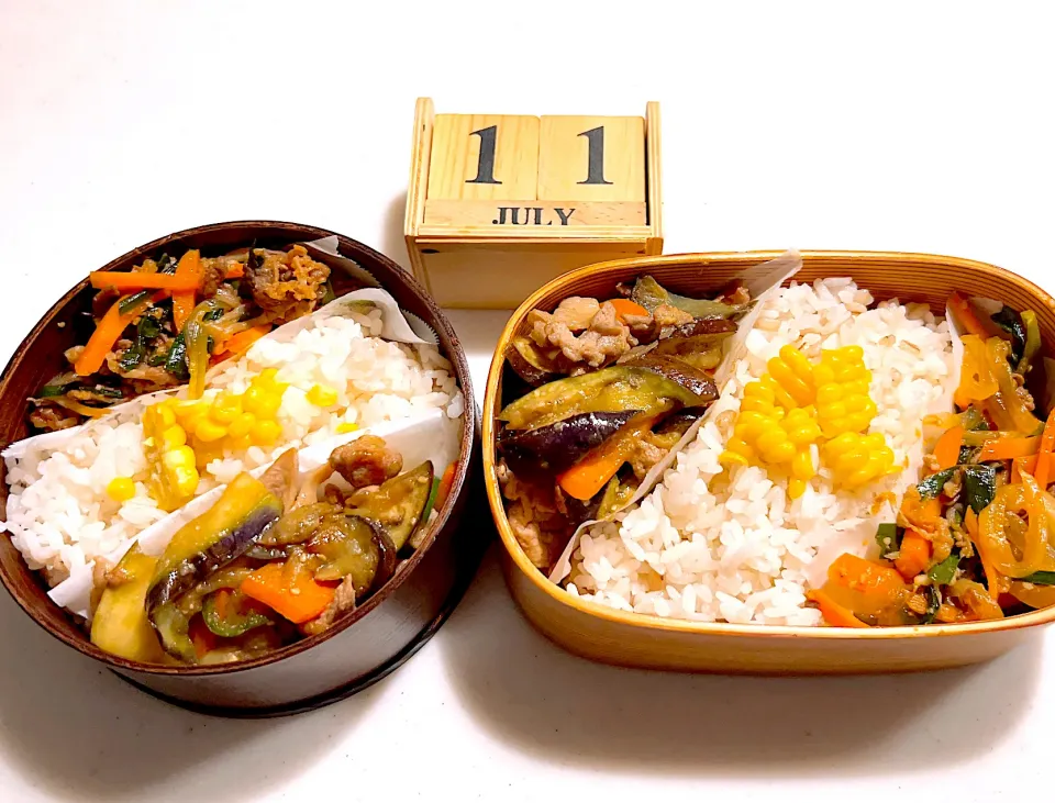 みんなのお弁当|naaaaaaa♡さん