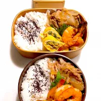 みんなのお弁当|naaaaaaa♡さん