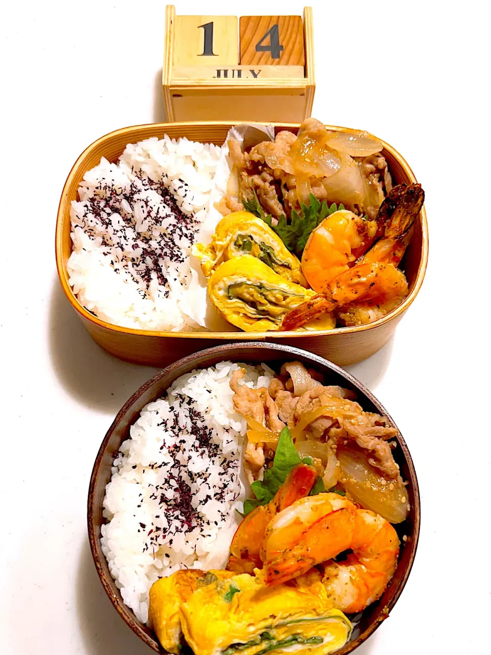 みんなのお弁当|naaaaaaa♡さん