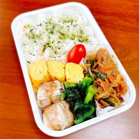 お弁当|teritamagoさん