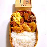 みんなのお弁当| naaaaaaa♡さん