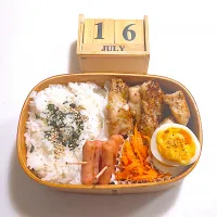 みんなのお弁当|naaaaaaa♡さん