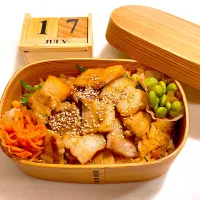 みんなのお弁当|naaaaaaa♡さん