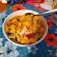 Taco Salad|Kelly Ann Phamさん