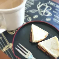 QBBのチーズケーキ|いらたさん