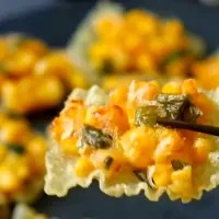 ライスペーパーかき揚げ|MOOMINさん