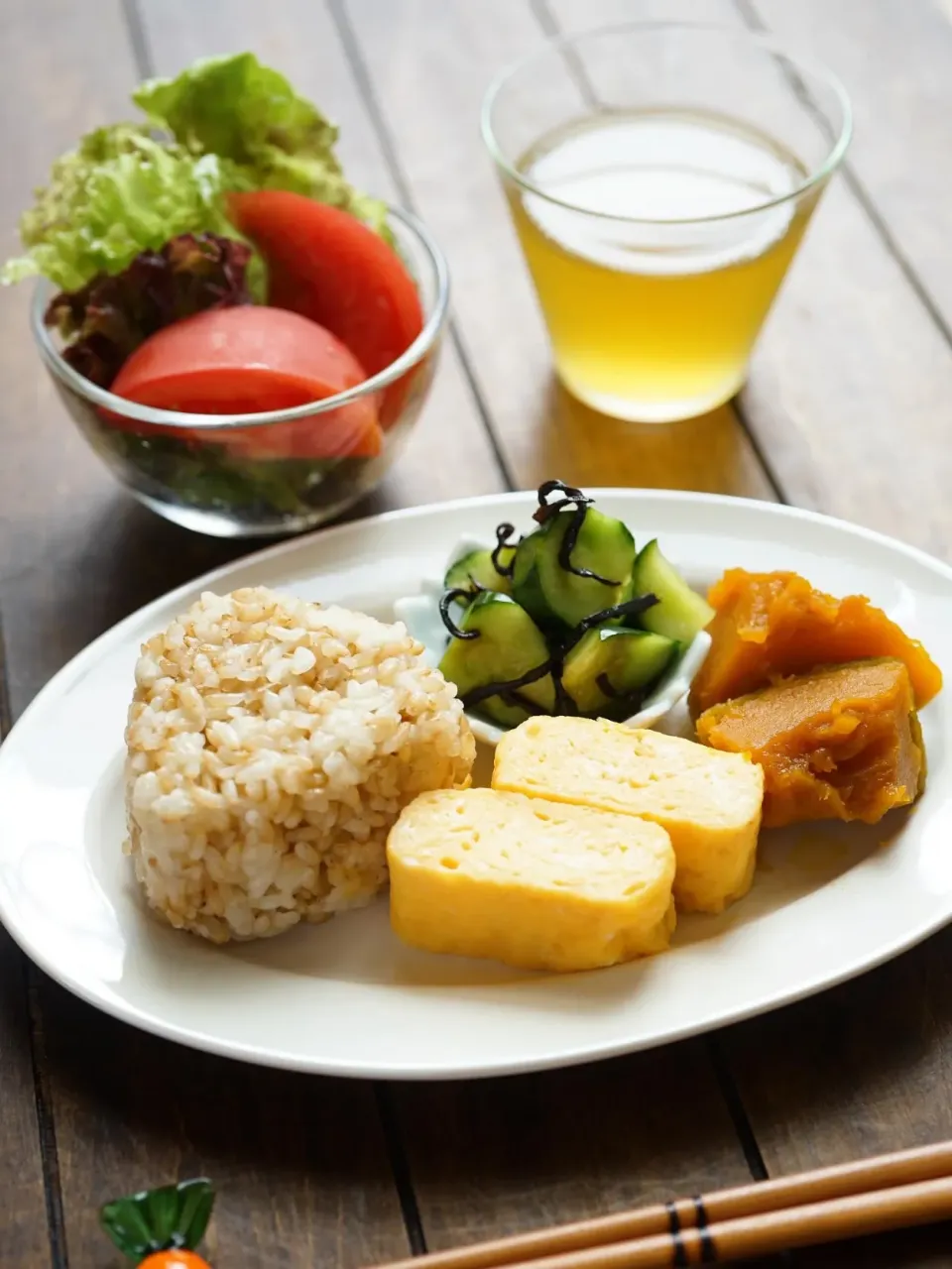 モーニングプレート|hiroさん