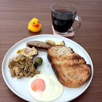 ☀️🍳 ごめん、愛してる‼️| 270w178bさん