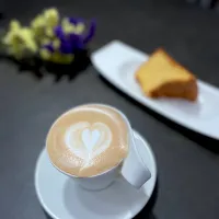 コーヒータイム|Tammyさん