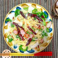 パスタ|こじゅわいさん