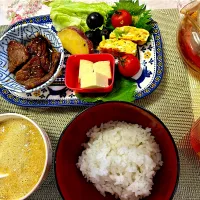 今日のランチ|akoさん