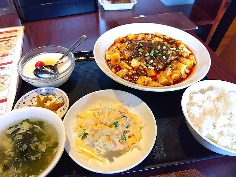 つくばbiviの中華屋|k.okaさん