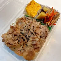 お弁当🍱|suzuさん
