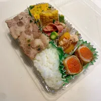 お弁当🍱|suzuさん