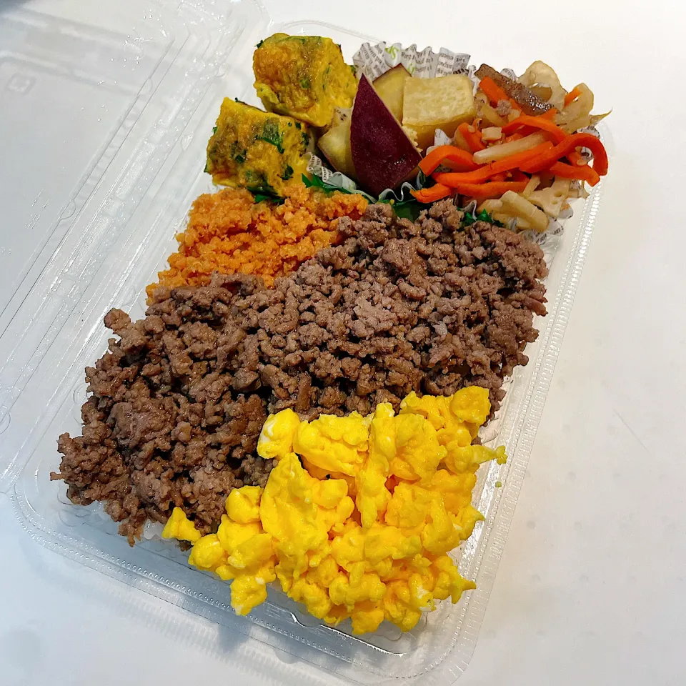 お弁当|suzuさん