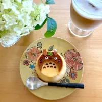 トトロプリン|jarinkoさん