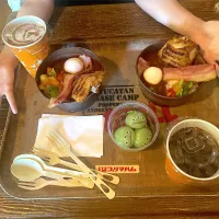 いただきまーす😋|なびさん