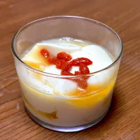 杏仁豆腐|クーミンさん