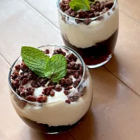 コーヒーゼリー☕️|クーミンさん