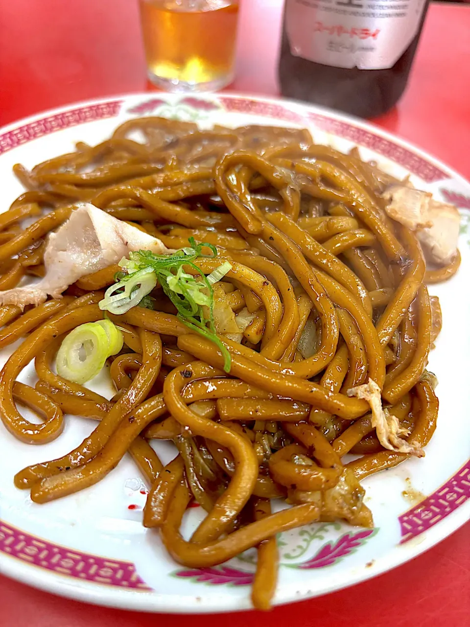 焼きそば|saturnさん