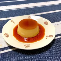 プリン🍮|クーミンさん