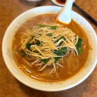 ミソらーめん@珍來総本店 八潮ドライブイン店|morimi32さん