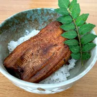 ＊土用の丑の日鰻丼＊| ＊抹茶＊さん
