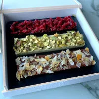 ショコラ！！！！|おにくにくさん