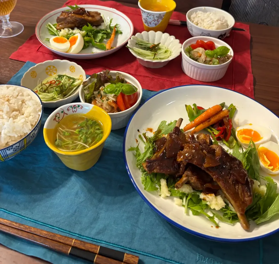 7月18日|あすこさん