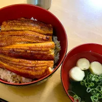 鰻丼|｡:.ﾟஐ⋆*HIRAMA｡:.ﾟஐ⋆*さん