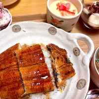 土用の丑の日|めぐみんさん