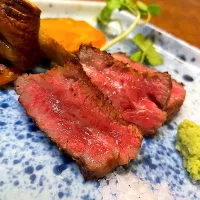 中村牛？|Naotake Yosimuraさん