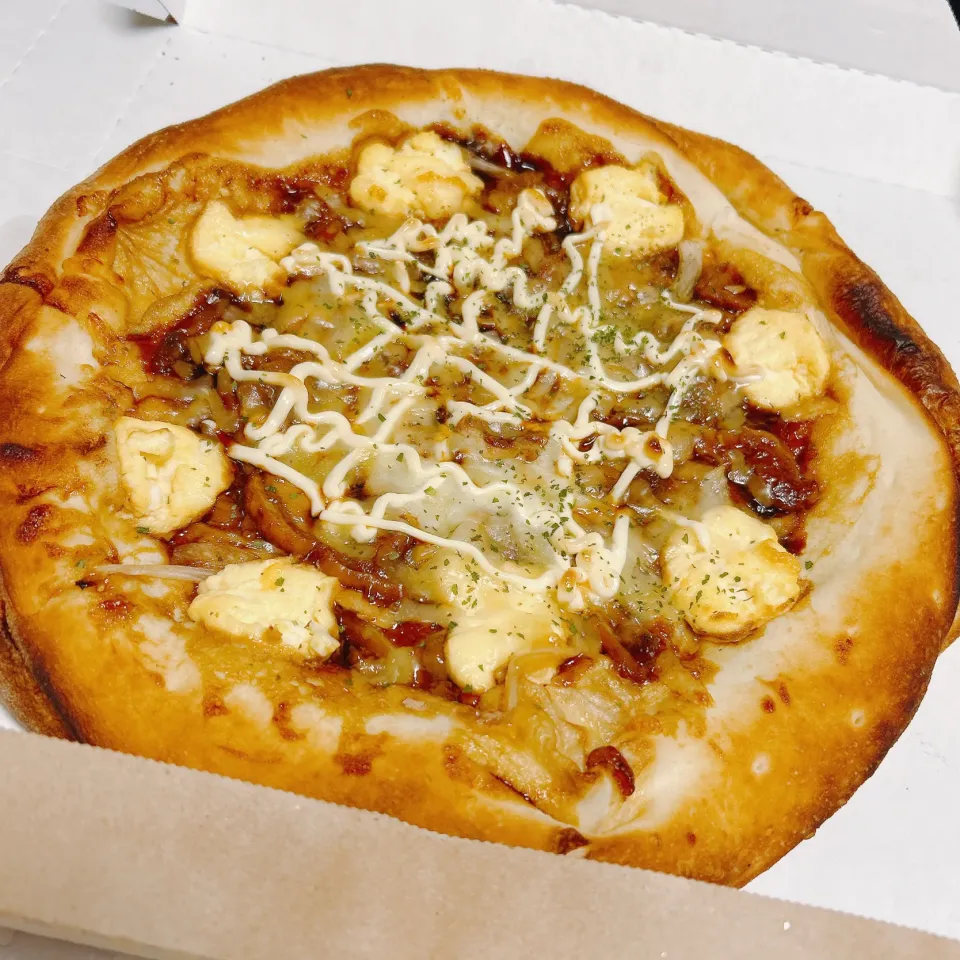 晩ご飯|まめさん