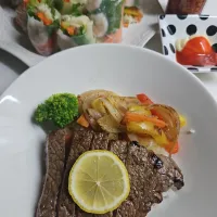 ☆夕飯☆|ｼｮｺﾗさん