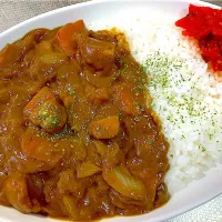 豚カレー| satoruさん