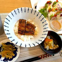 土用の丑の日|さっちんさん