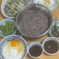 大分豊後高田の蕎麦|Makokoさん