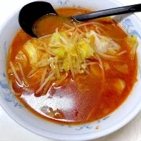 辛味噌ラーメン🍜|utayataさん