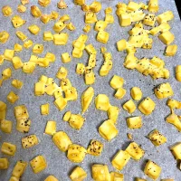 roasted tofu|にゃふてん⛩️さん