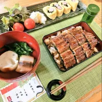 土用丑の日|みきやんさん