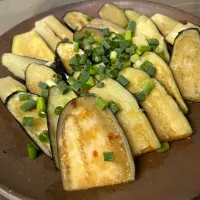 茄子の中華マリネ|sanaeさん