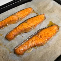 鮭のスチームオーブン焼き| sanaeさん