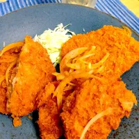 群馬県のコロッケの甘辛煮|setuさん