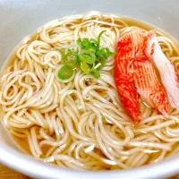 汁だく素麺🍀