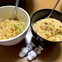 ムスメとふたり手抜き美味晩ごはん~(^^)❤︎|いつくしみちゃんさん