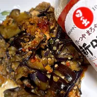 新味料で麻婆茄子|☆よーこ☆さん