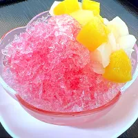 | 味源　中華料理さん