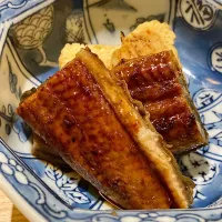 うなぎと出汁巻き|Kojiさん