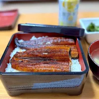 この日のために重箱買った🤣|ツナコさん