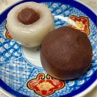 土用餅|Kojiさん